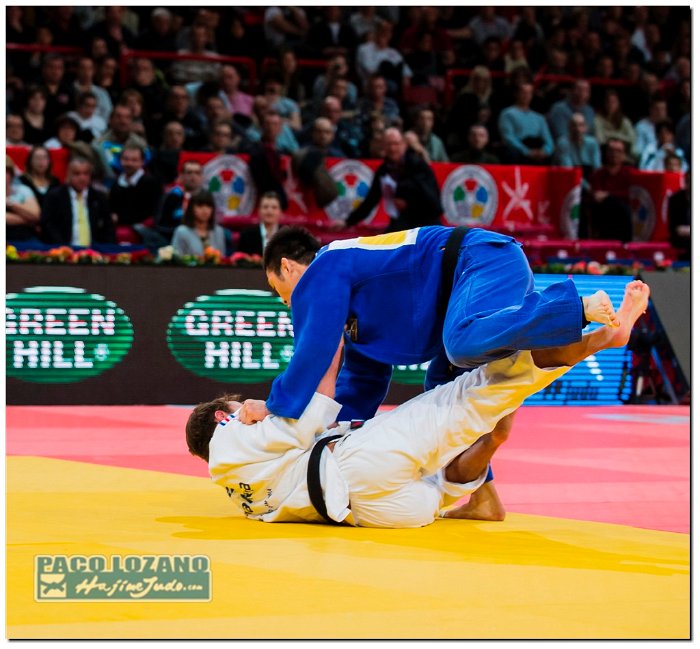 Paris 2014 by P.Lozano cat -73 kg (159)